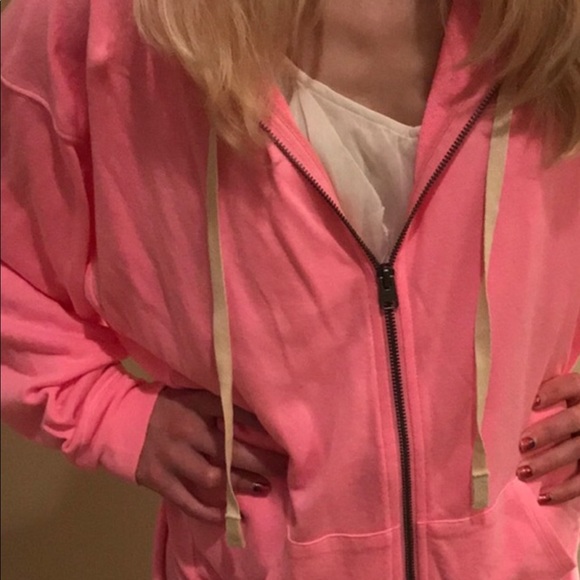 Express Tops - 🎁Express Women’s Zip up Hoodie